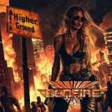 Bonfire: Higher