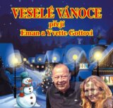 Emanuel Karel Gott: Veselé Vánoce Přejí Eman A Yvette