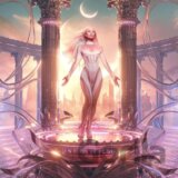 Paris Hilton: Infinite Icon [Baby Pink) LP