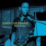 Coltrane John: Blue Train