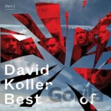 David Koller: Best of  LP