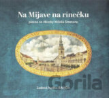 Ľudová Hudba Banda ‎– Na Mijave Na Rínečku