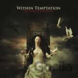 Within Temptation: The Heart Of Everything (CD)