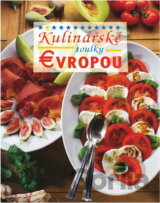 Kulinářské toulky Evropou