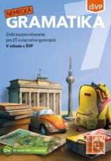 Nemecká gramatika 7