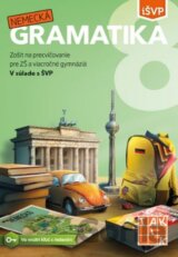 Nemecká gramatika 8