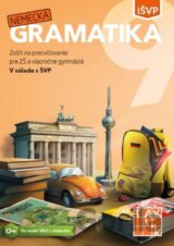 Nemecká gramatika 9