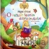 O velkém lesním dobrodružství