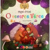 O veverce Věrce