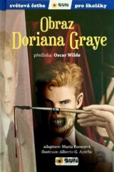 Obraz Doriana Graye