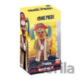 MINIX TV: One Piece - Buggy