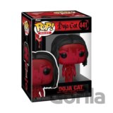 Funko POP Rocks: Doja Cat - Scarlet