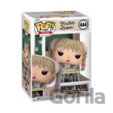 Funko POP Plus: Britney Spears - Baby One More Time