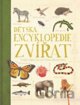 Dětská encyklopedie zvířat