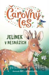 Jelínek v nesnázích