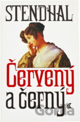 Červený a černý