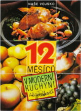 12 měsíců v moderní kuchyni