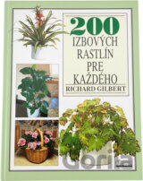200 izbových rastlín pre každého