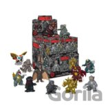 Funko Mystery Minis: Godzilla 70th