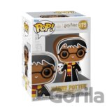 Funko POP Harry Potter: Gingerbread - Harry Potter