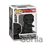 Funko POP Movies: Godzilla 70th - Godzilla (1984) s možností Chase