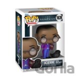 Funko POP TV: Sandman - Lucienne
