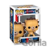 Funko POP Animation: BLEACH - Kon