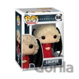 Funko POP TV: Sandman - Lucifer