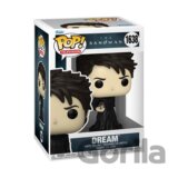 Funko POP TV: Sandman - Dream s možností Chase