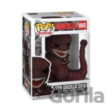 Funko POP Movies: Godzilla 70th - Godzilla (2016)