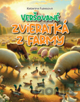 Veršované zvieratká z farmy