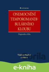 Onemocnění temporomandibulárního kloubu - diagnostika a léčba