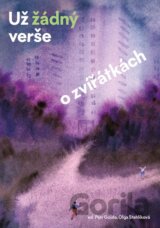 Už žádný verše o zvířátkách