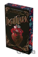 Lightlark (slovenský jazyk)