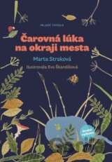Čarovná lúka na okraji mesta