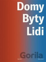 Domy, byty, lidi