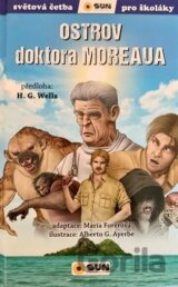 Ostrov doktora Moreaua
