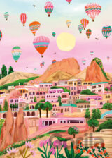 Cappadocia