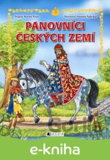 Panovníci českých zemí – pro děti
