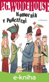 Komorník v podezření