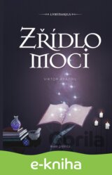 Zřídlo moci