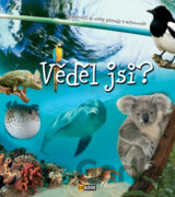 Věděl jsi?