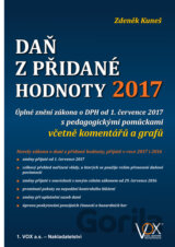 Daň z přidané hodnoty 2017