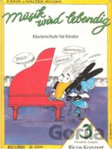 Musik wird lebendig: Ricos Konzert 3