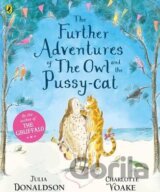 The Further Adventures of the Owl and the Pussy-cat