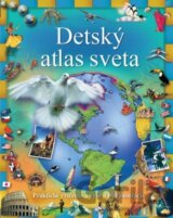 Detský atlas sveta
