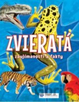 Zvieratá – zaujímavosti a fakty