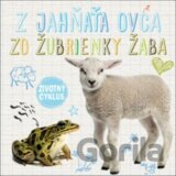 Životný cyklus – Z jahňaťa ovca, zo žubrienky žaba