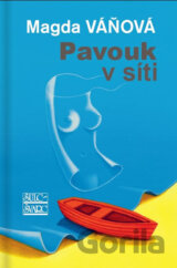 Pavouk v síti