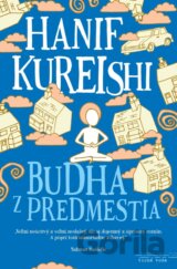 Budha z predmestia